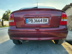 Opel Astra, снимка 10