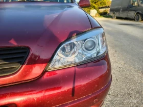 Opel Astra, снимка 9