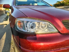 Opel Astra, снимка 8