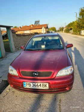 Opel Astra, снимка 4