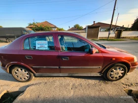 Opel Astra, снимка 6