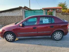 Opel Astra, снимка 3