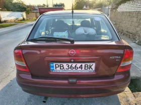 Opel Astra, снимка 5