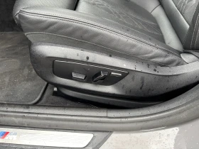 BMW 520 M-PACKET*  TOP, снимка 12