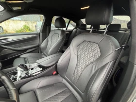 BMW 520 M-PACKET*  TOP, снимка 10