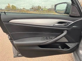 BMW 520 M-PACKET*  TOP, снимка 13