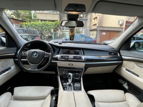 BMW 5 Gran Turismo, снимка 2