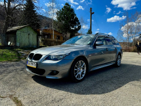 BMW 530 525 XD, снимка 1 - Автомобили и джипове - 44944297