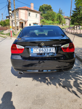 BMW 320, снимка 5 - Автомобили и джипове - 45788720