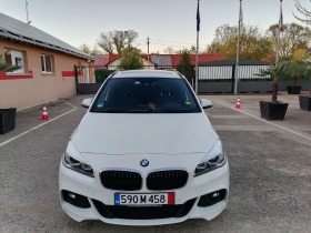 BMW 2 Gran Tourer 220* XDrive* M Packet* Germany* 190k.c., снимка 5 - Автомобили и джипове - 45670421