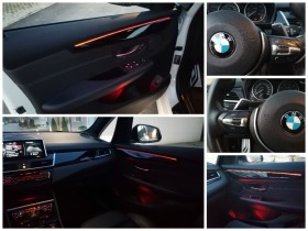 BMW 2 Gran Tourer 220* XDrive* M Packet* Germany* 190k.c., снимка 16 - Автомобили и джипове - 45670421