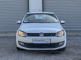 VW Polo 1.2TDI Euro 5, снимка 2