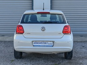 VW Polo 1.2TDI Euro 5, снимка 5