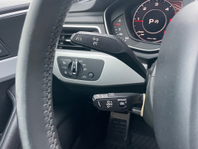 Audi A4 Allroad OFFROAD пакет+ S-Line+ + Matrix+ Панорама+ Печка, снимка 14
