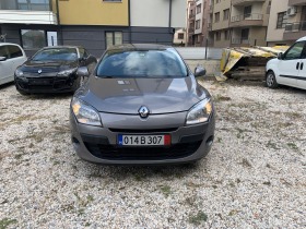 Renault Megane 2.0 Автоматик 140к.с.  Швейцария, снимка 1