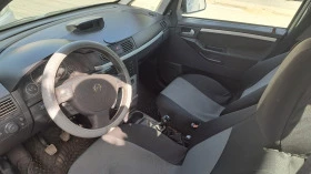 Opel Meriva 1.7tdi | Mobile.bg    6