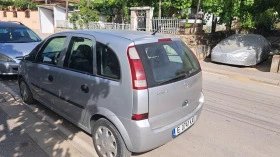 Opel Meriva 1.7tdi | Mobile.bg    5