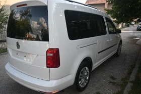 VW Caddy MAXI, снимка 6