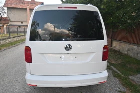 VW Caddy MAXI, снимка 5