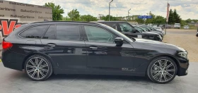 BMW 530 d SW X-Drive M-Pack Luxury Line - 36500 лв. - 36424425 5