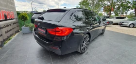 BMW 530 d SW X-Drive M-Pack Luxury Line - 36500 лв. - 36424425 4