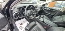 BMW 530 d SW X-Drive M-Pack Luxury Line - 36500 лв. - 36424425 7