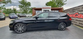 BMW 530 d SW X-Drive M-Pack Luxury Line - 36500 лв. - 36424425 3