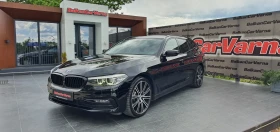 BMW 530 d SW X-Drive M-Pack Luxury Line - 36500 лв. - 36424425 2