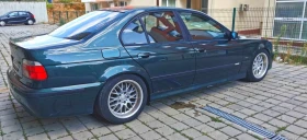 BMW 528 2.8 | Mobile.bg    5