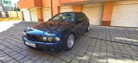 BMW 528 2.8 | Mobile.bg    8