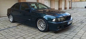 BMW 528 2.8 | Mobile.bg    1