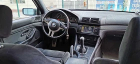 BMW 528 2.8 | Mobile.bg    6