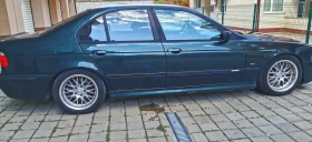 BMW 528 2.8 | Mobile.bg    4