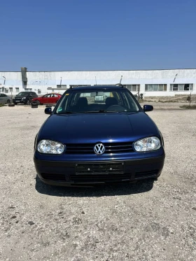 VW Golf   !!!!!! 1.9 TDI 101 .. | Mobile.bg    2