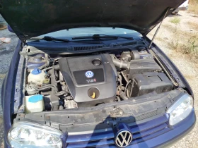 VW Golf   !!!!!! 1.9 TDI 101 .. | Mobile.bg    8