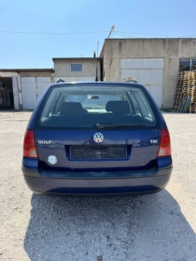 VW Golf   !!!!!! 1.9 TDI 101 .. | Mobile.bg    3