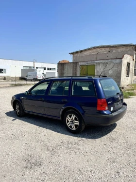 VW Golf   !!!!!! 1.9 TDI 101 .. | Mobile.bg    6