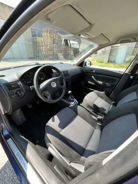 VW Golf   !!!!!! 1.9 TDI 101 .. | Mobile.bg    9