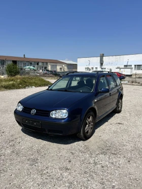 VW Golf   !!!!!! 1.9 TDI 101 .. | Mobile.bg    1