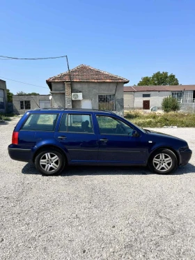 VW Golf   !!!!!! 1.9 TDI 101 .. | Mobile.bg    5