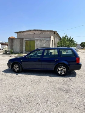 VW Golf   !!!!!! 1.9 TDI 101 .. | Mobile.bg    4