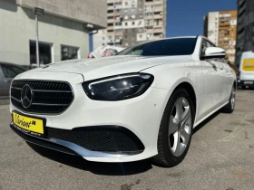 Mercedes-Benz E 400 330kc* 4MATIC* AVANTGARDE* FACELIFT* , снимка 1