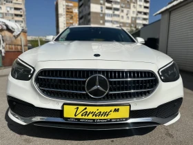 Mercedes-Benz E 400 330kc* 4MATIC* AVANTGARDE* FACELIFT* , снимка 2