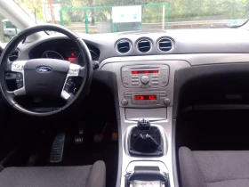 Ford S-Max, снимка 6