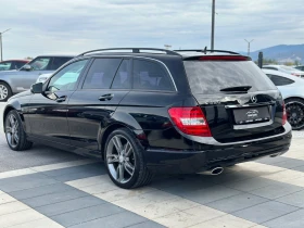 Mercedes-Benz C 220 * Facelift* Sport Pack* 7G Tronic* , снимка 3