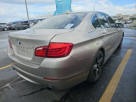 BMW 535, снимка 5