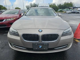     BMW 535