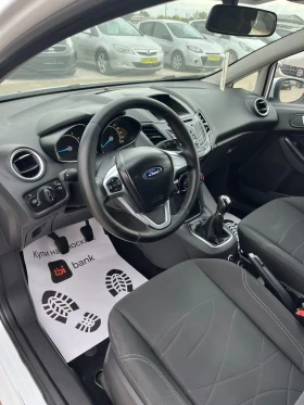 Ford Fiesta 1.4 GPL, снимка 6