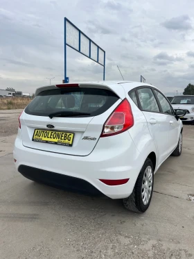 Ford Fiesta 1.4 GPL, снимка 4