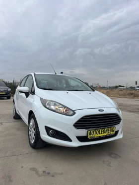 Ford Fiesta 1.4 GPL, снимка 3